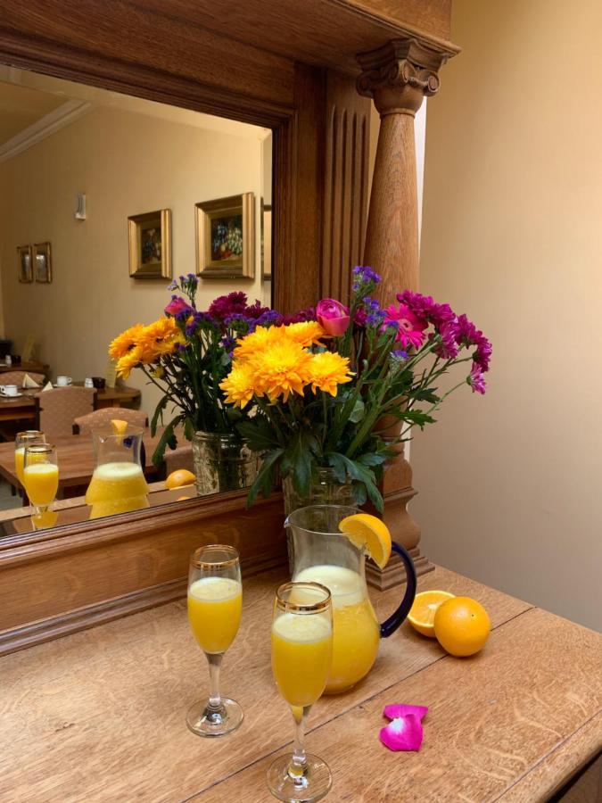 Rathbaun Hotel Lisdoonvarna Kültér fotó