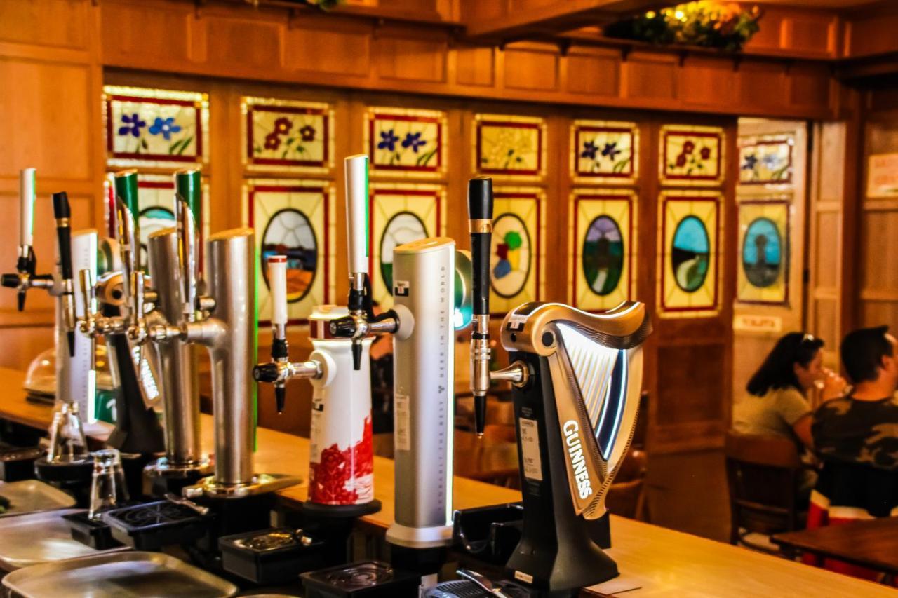 Rathbaun Hotel Lisdoonvarna Kültér fotó