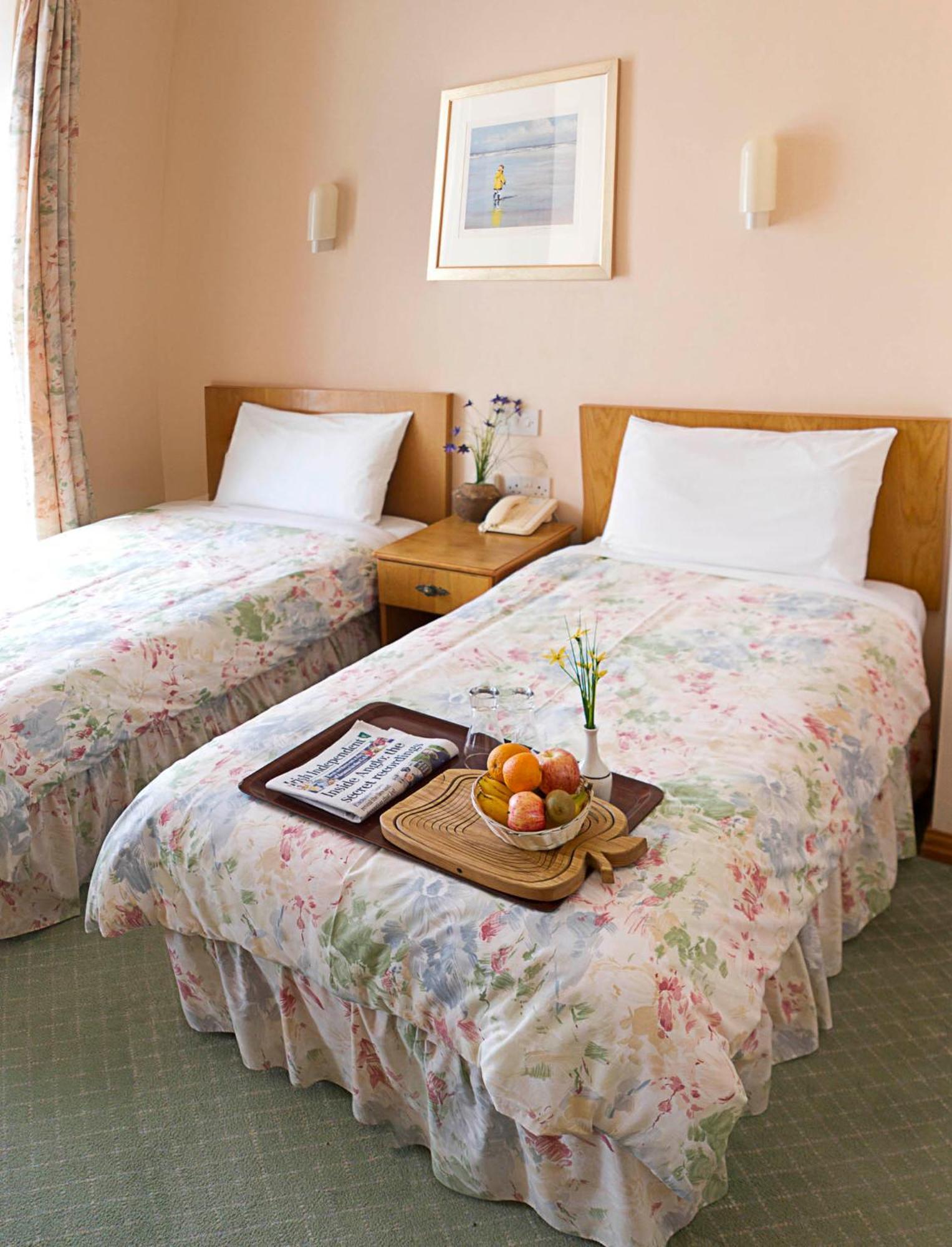 Rathbaun Hotel Lisdoonvarna Kültér fotó