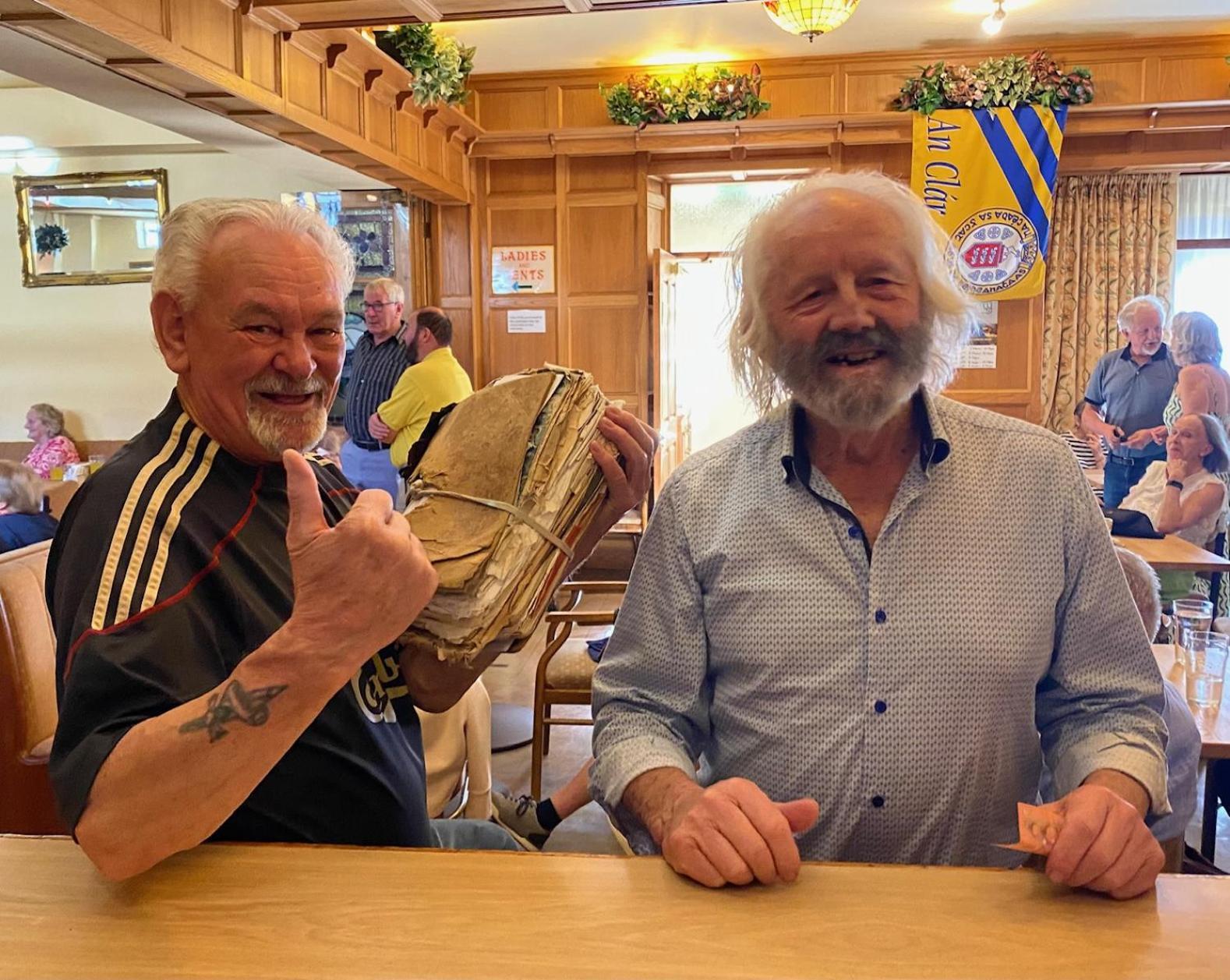 Rathbaun Hotel Lisdoonvarna Kültér fotó