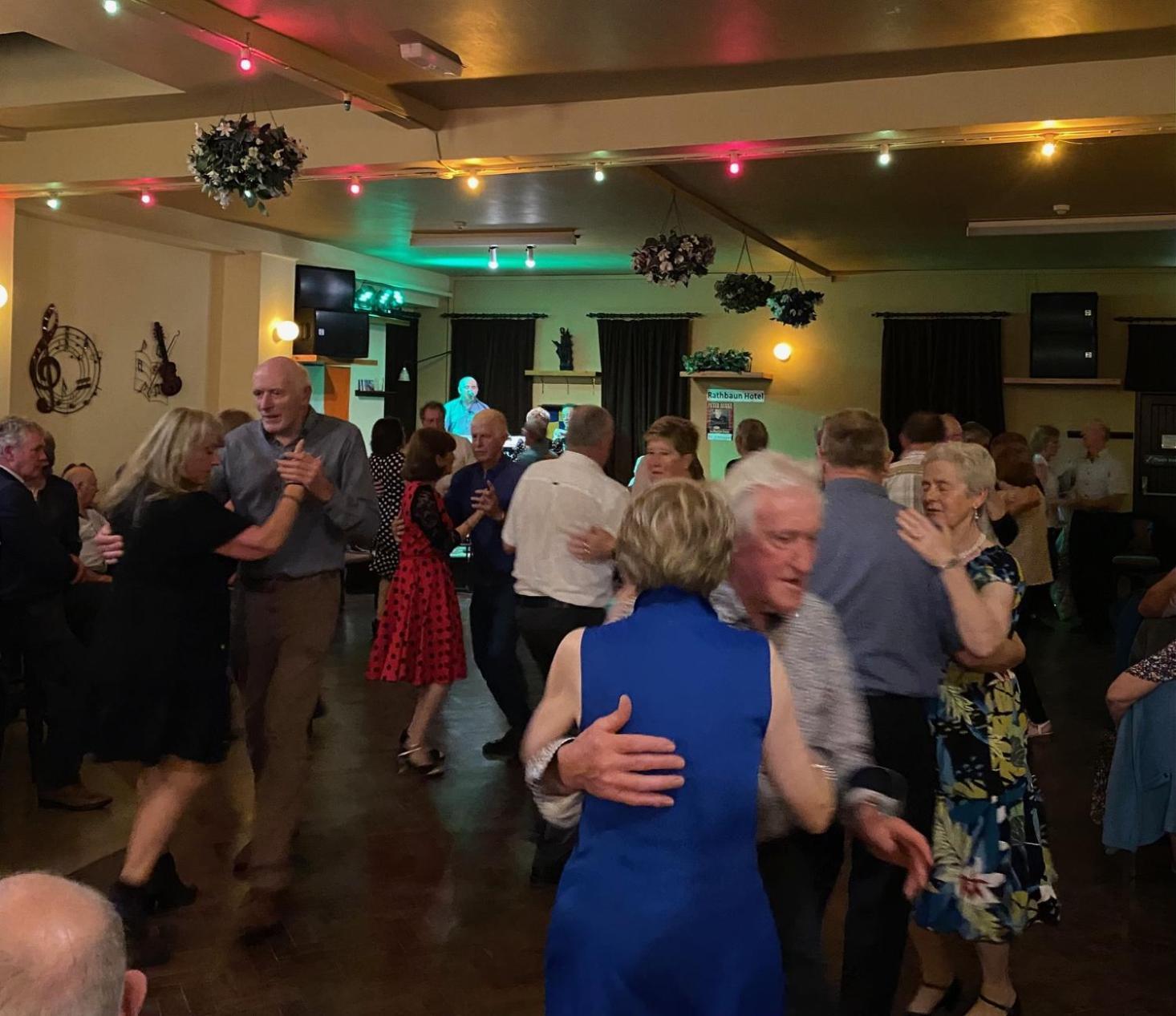 Rathbaun Hotel Lisdoonvarna Kültér fotó