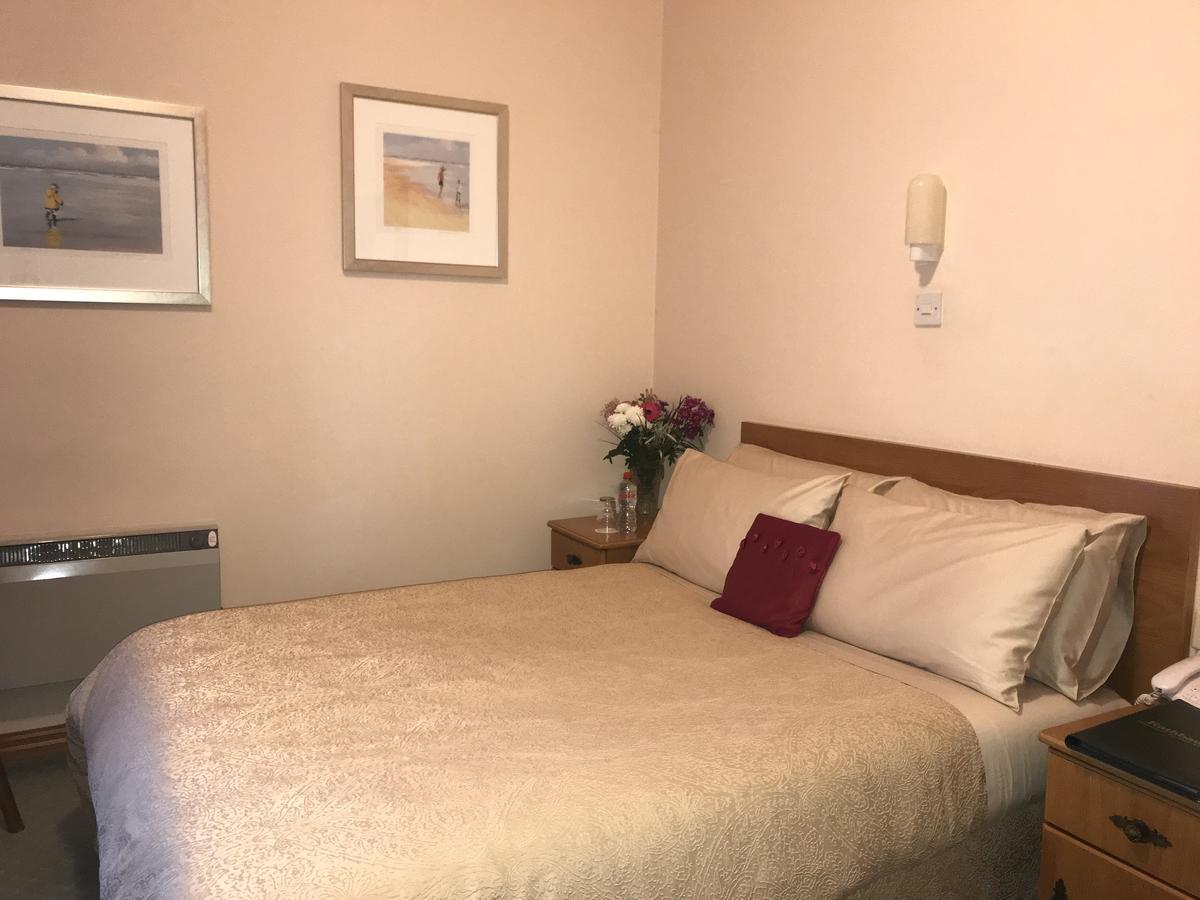 Rathbaun Hotel Lisdoonvarna Kültér fotó