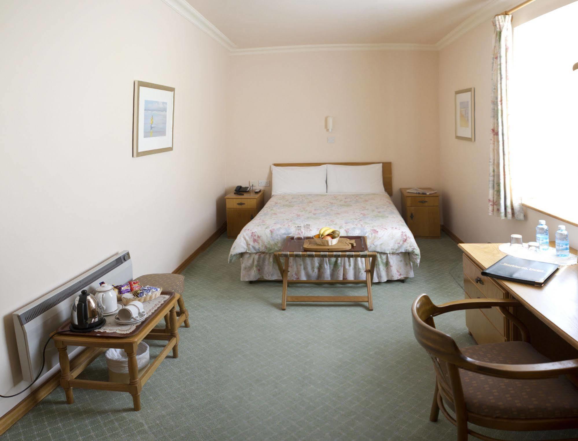 Rathbaun Hotel Lisdoonvarna Kültér fotó