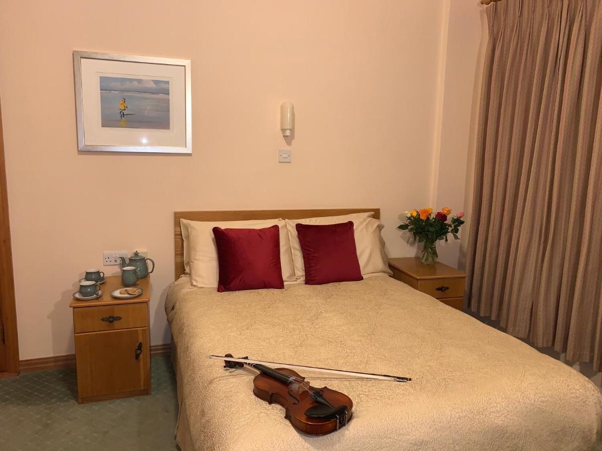 Rathbaun Hotel Lisdoonvarna Kültér fotó